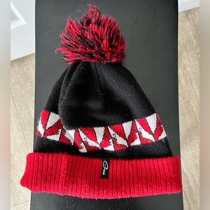 Gnu Forest Bailey Snowboard Beanie